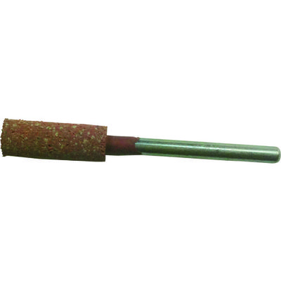 ムラキ 大和化成工業 弾性研磨砥石(ダイワラビン) GRA8ー6(10本組) GRA8-6-10 1袋(10本) 148-7202（直送品）