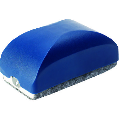 マグエックス ホワイトボードイレーザーラクリフ(S) MRAKU-S 1個 157-8194（直送品）