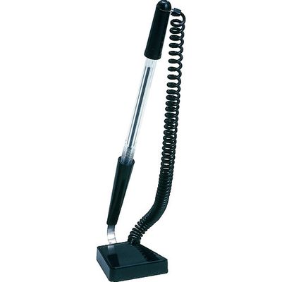 オープン工業 OP エースペンホルダー PS-500-BK 1台(1個) 808-1905（直送品）