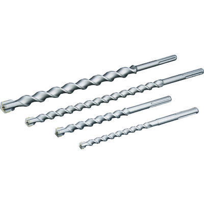 ユニカ SDSーMAXビットUX 25.0×540 SMUXL25.0X540 1本 137-2574（直送品）