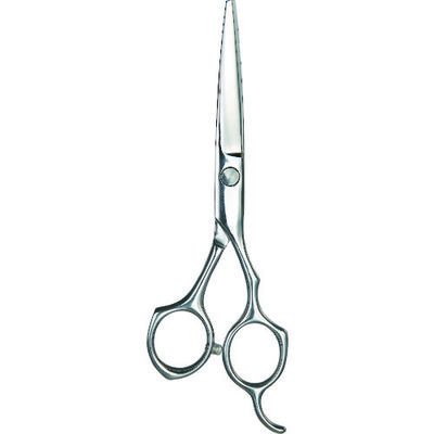 グリーンベル GREENBELL ステンレス製 ヘアカットはさみ G-5020 1個 137-3579（直送品）