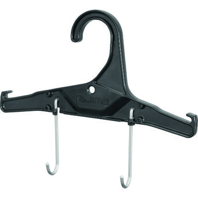 TJMデザイン タジマ ハーネス展示用ハンガー A-THANGER 1個 168-1575（直送品）