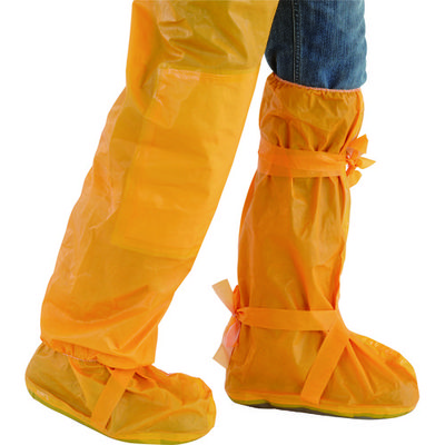 ハネウェル Honeywell 【売切廃番】スパセル・コンフォート・ミディアム オーバーブーツ 1ペア 4560000 1セット(10足)（直送品）