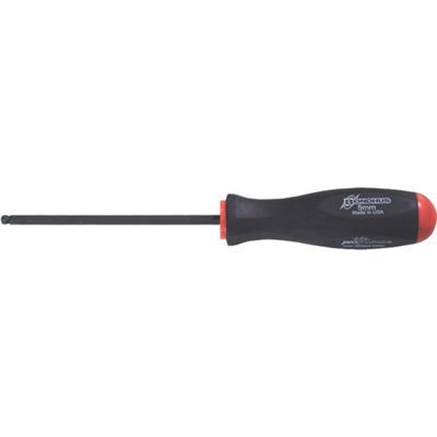 ボンダス・ジャパン ボンダス ボールポイント・ドライバー エクストラロング 2mm BSLL2MM 1本 810-8315（直送品）