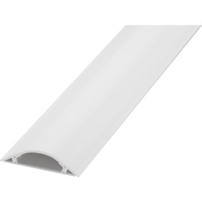 マサル工業 マサル ガードマン2R 3号 2m ホワイト GR3202 1本 121-7759（直送品）