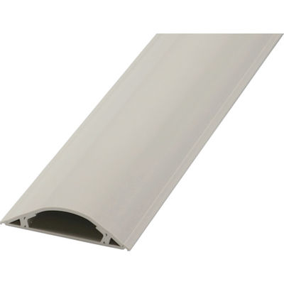 マサル工業 マサル ガードマン2R 4号 2m ベージュ GR4207 1本 820-7637（直送品）