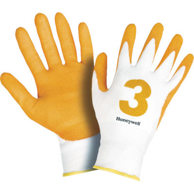 ハネウェル チェック&ゴー3 PUサイズ06(XS) 2332242IP-06 1双 116-3721（直送品）