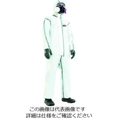 ハネウェル スパセル C4 サイズM 4500601-M 1着 116-4643（直送品）