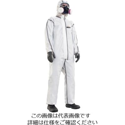 ハネウェル スパセル C4 サイズL 4500601-L 1着 116-4644（直送品）