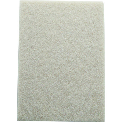 トラスコ中山 TRUSCO 重曹たわしーと JS200 1袋(5枚) 125-9178（直送品）