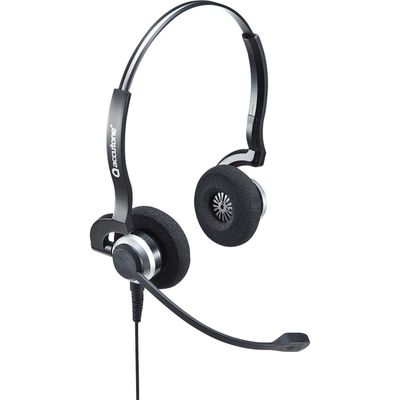 サンワサプライ ヘッドセット USB接続 コールセンター向け MM-HSU11BK 1個（直送品）