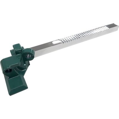 イチネンアクセス SPOT NO90部品 #31#6 ラックブラケットセット NO90316 1式(1台) 269-8822（直送品）