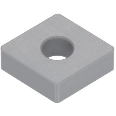 タンガロイ 旋削加工用インサート セラミック FX105 CNGA120408 1セット(10個) 825-3493（直送品）