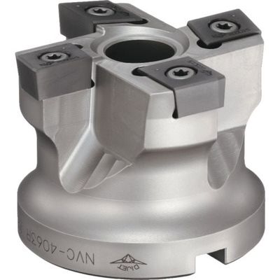 ダイジェット工業 ダイジェット バーチカルZ NVC-4063R-22 1台 828-0353（直送品）