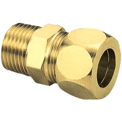 オンダ製作所 ハーフユニオン R1/2×φ15.88 OS-140 1個 224-5251（直送品）