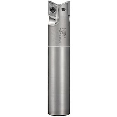 ダイジェット工業 ダイジェット エアロチッパー 本体 ALXM2025S25 1台 837-1624（直送品）