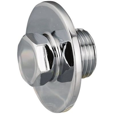 オンダ製作所 給水栓プラグ PJ3/4 OS-355 1個 224-6852（直送品）