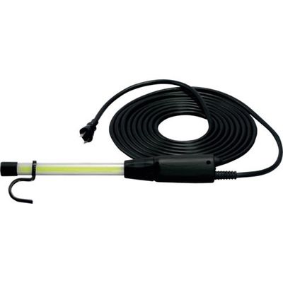 嵯峨電機工業 saga 3W面発光LEDハンドライト(5mコード) SL-LED30C-5 1本 182-7265（直送品）