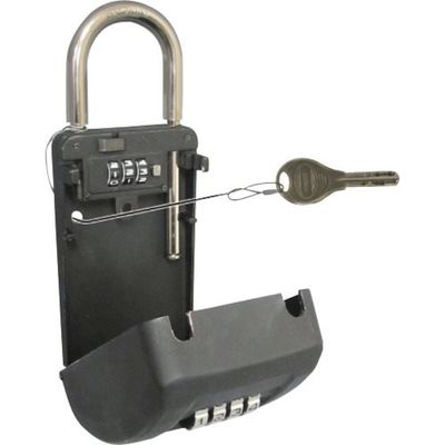 ノムラテック キーストックWダイヤル N-2362 1個 438-1168（直送品）