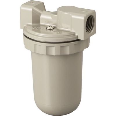 オンダ製作所 OFー100SA オイルストレーナー Rc1/2×Rc1/2 1個 216-9738（直送品）