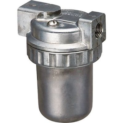 オンダ製作所 OFー75S型 オイルストレーナー Rc1/4×Rc1/4 OF-75SC 1個 216-9747（直送品）