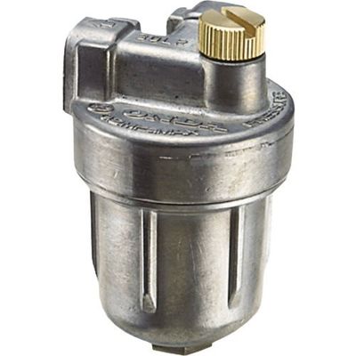 オンダ製作所 OFー30LRA オイルストレーナー Rc1/8×Rc1/8 1個 216-9771（直送品）