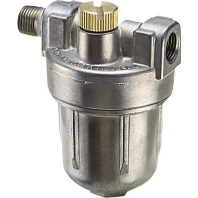 オンダ製作所 OFー30SBA オイルストレーナー Rc1/8×R1/8 1個 216-9749（直送品）