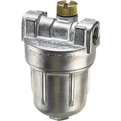 オンダ製作所 OFー30SAA オイルストレーナー Rc1/8×Rc1/8 1個 216-9752（直送品）