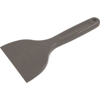 アラム MPFシリコーンスクレイパー 灰色系 (9680ー06) MP-SS-H-GL70 1個 226-1720（直送品）