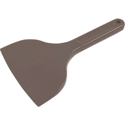 アラム MPFシリコーンスクレイパー 灰色系 (9682ー06) MP-LS-R-GL70 1個 226-1724（直送品）