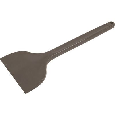 アラム MPFシリコーンスクレイパー 灰色系 (9683ー06) MP-LL-H-GL70 1個 226-1729（直送品）