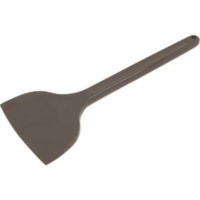 アラム MPFシリコーンスクレイパー 灰色系 (9684ー06) MP-LL-R-GL70 1個 226-1760（直送品）