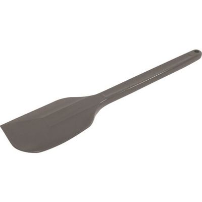 アラム MPFシリコーンクリーンヘラ 灰色系 (9675ー06) MP-CH-L-GL70 1個 226-1733（直送品）