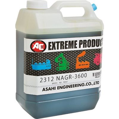 旭エンジニアリング 旭 気化性防錆剤 NAGRー3600 1缶 177-0547（直送品）