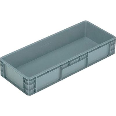 岐阜プラスチック工業 RISU TP規格コンテナー 529752 TPー381.5B 1個 278-0519（直送品）