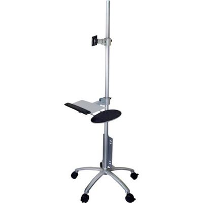 ウィンテクノ モダンソリッド 液晶モニター用スタンド PA-23D-2 1台 243-2110（直送品）