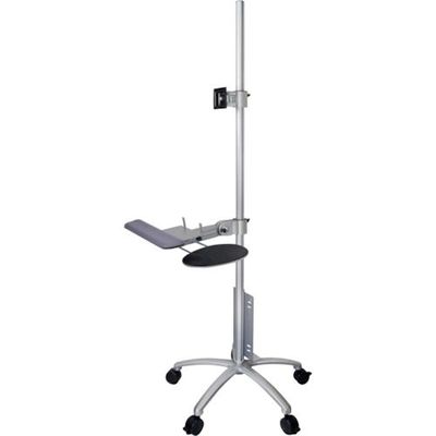 ウィンテクノ モダンソリッド 液晶モニター用スタンド PA-23D-3A 1台 243-0629（直送品）