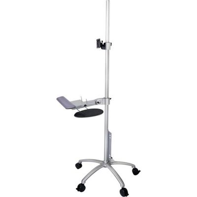 ウィンテクノ モダンソリッド 液晶モニター用スタンド PA-23D-4A 1台 243-0624（直送品）