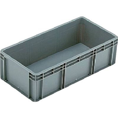 岐阜プラスチック工業 RISU TP規格コンテナー 239279 TPー362B 1個 278-0724（直送品）