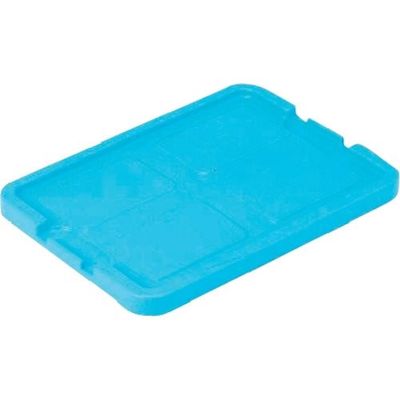 岐阜プラスチック工業 リス Rボックス型コンテナ 276472 B型プラテナーRBー54・28SP蓋 RB5428SPF 1個（直送品）