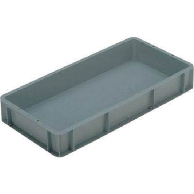 岐阜プラスチック工業 RISU TP規格コンテナー 414003 TPー361B 1個 278-0791（直送品）