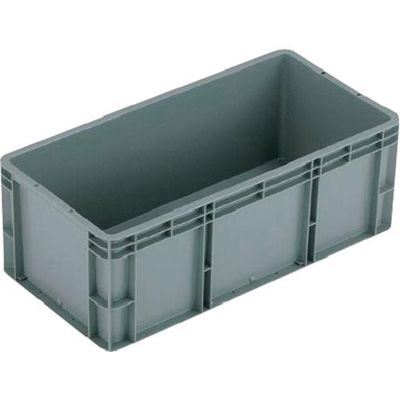 岐阜プラスチック工業 RISU TP規格コンテナー 435237 TPー362.5B 1個 278-0522（直送品）