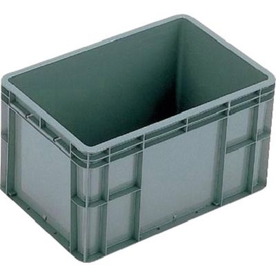 岐阜プラスチック工業 RISU TP規格コンテナー 441955 TPー343B 1個 278-0716（直送品）