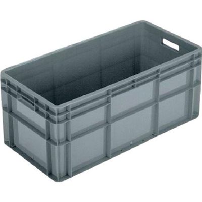 岐阜プラスチック工業 リス TP規格コンテナー 442433 TPー363LB 1個 278-0304（直送品）