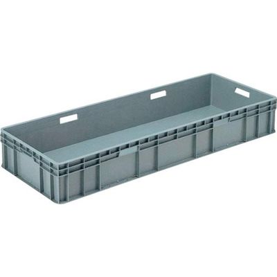 岐阜プラスチック工業 RISU TP規格コンテナー 452746 TPー4122B 1個 278-0802（直送品）