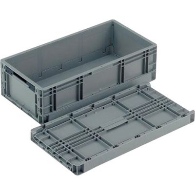 岐阜プラスチック工業 リス TPO規格コンテナーTPOー362 503141 TPO-362 1個 278-0520（直送品）