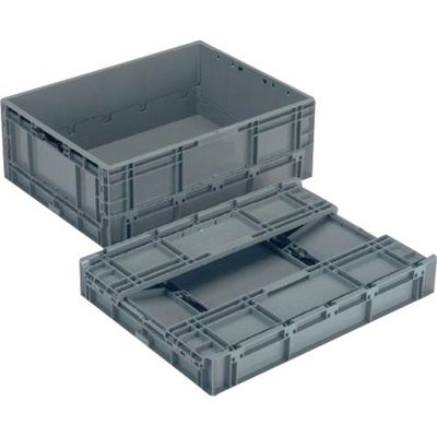 岐阜プラスチック工業 リス TPO規格コンテナーTPOー462.5 508740 TPO-462.5 1個 278-0751（直送品）