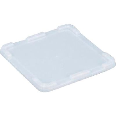 岐阜プラスチック工業 リス TP規格コンテナー 525372 蓋TPー33蓋 TP-33F N 1個 278-0300（直送品）