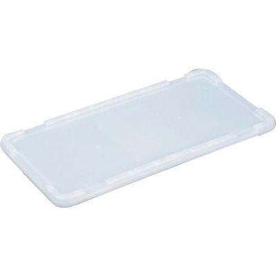 岐阜プラスチック工業 リス TP規格コンテナー 525426 蓋TPー36蓋 TP-36F N 1個 278-0784（直送品）