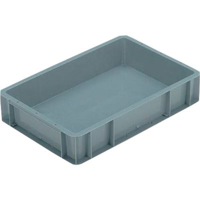 岐阜プラスチック工業 RISU TP規格コンテナー 527659 TPー341B 1個 278-0725（直送品）